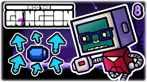 gungeon megahand|enter the gungeon megahand synergy.